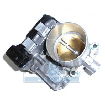 [89193] Throttle body