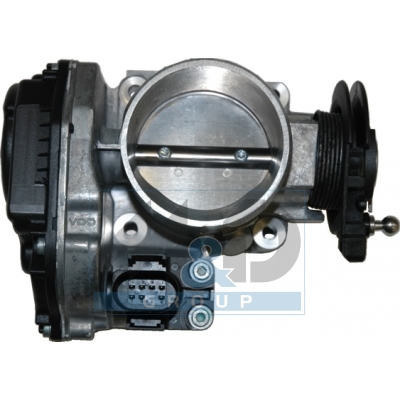 [89020] Throttle Body