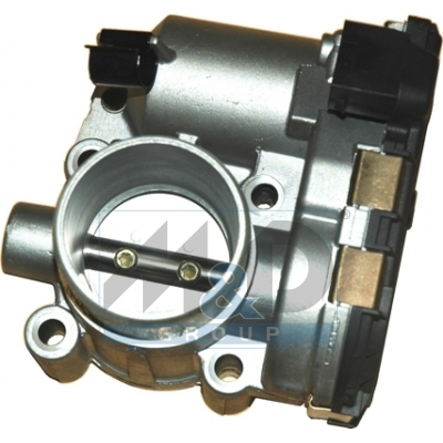 [89027] Throttle body