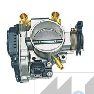 [89008] Throttle body