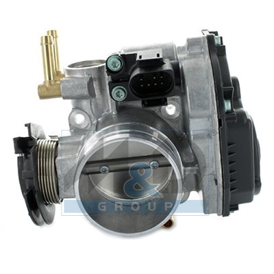 [89018] Throttle body