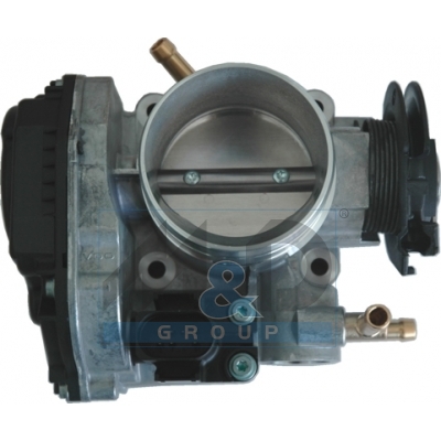 [89011] Throttle body
