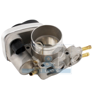[89114] Throttle body