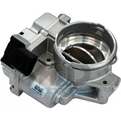 [89071] Throttle body