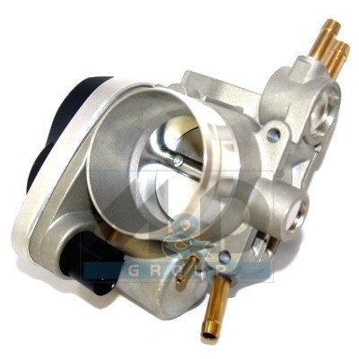 [89115] Throttle body
