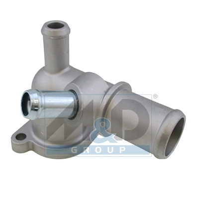 [93520] Coolant Flange