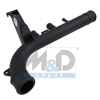 [93326] Coolant pipe