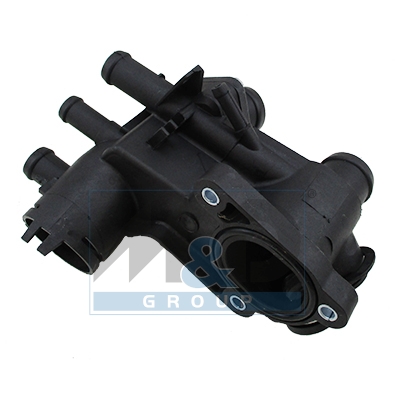 [93133] Water flange