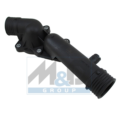 [93135] Coolant Flange