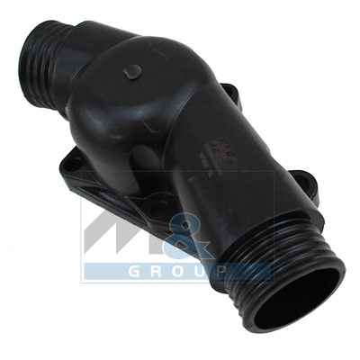 [93136] Bride de liquide de refroidissement