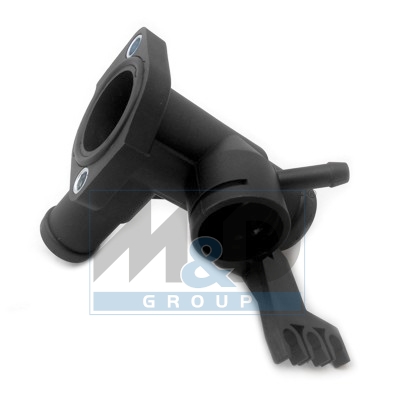 [93545] Kühlmittelflansch