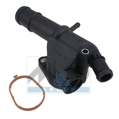 [93565] Water flange