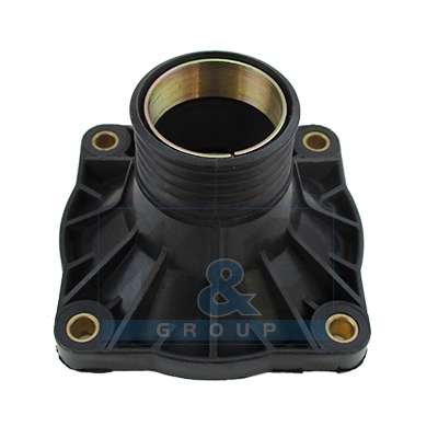 [93134] Bride de liquide de refroidissement