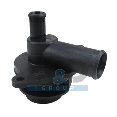 [93211] Water flange