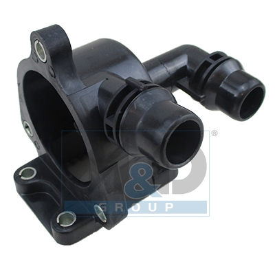 [93219] Water flange