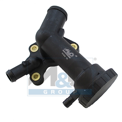 [93224] Coolant Flange