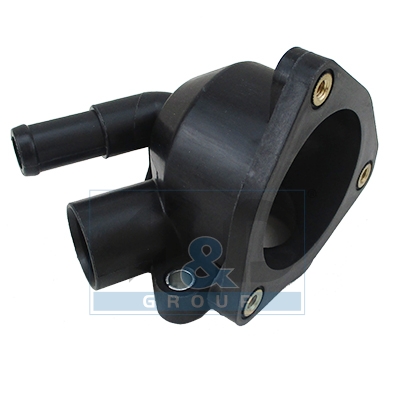 [93572] Water flange
