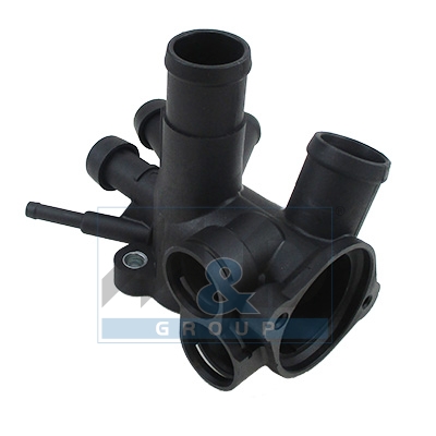 [93157] Water flange