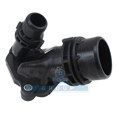 [93580] Water flange
