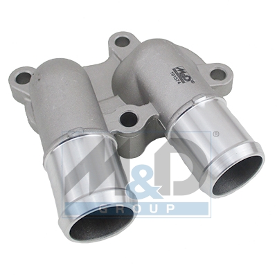 [93573] Water flange