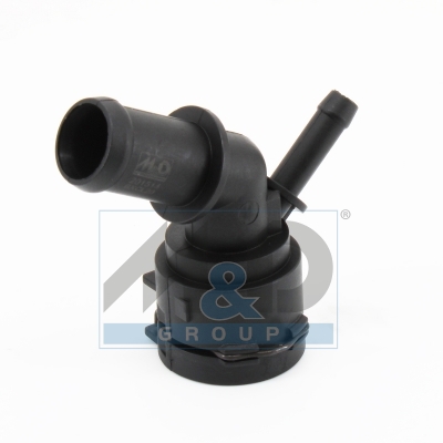 [93581] Coolant pipe