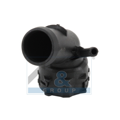 [93585] Coolant pipe