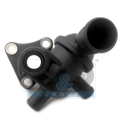 [93213] Water flange