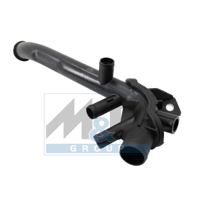 [93576] Bride de liquide de refroidissement