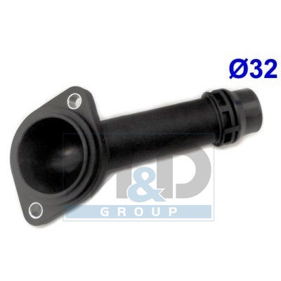 [93110] Water flange