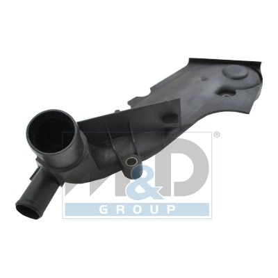 [93208] Coolant Flange