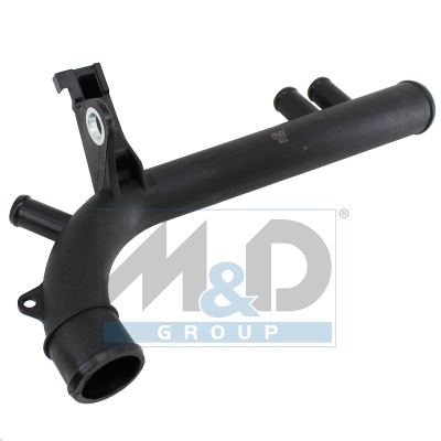 [93575] Water flange