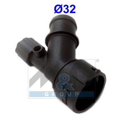 [93161] Water flange