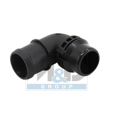 [93584] Coolant pipe