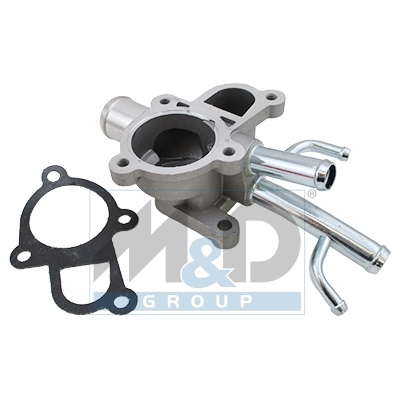 [93237] Water flange