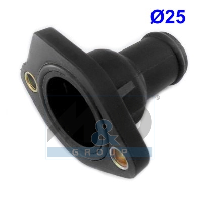 [93103] Coolant Flange