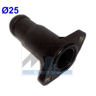 [93177] Water flange