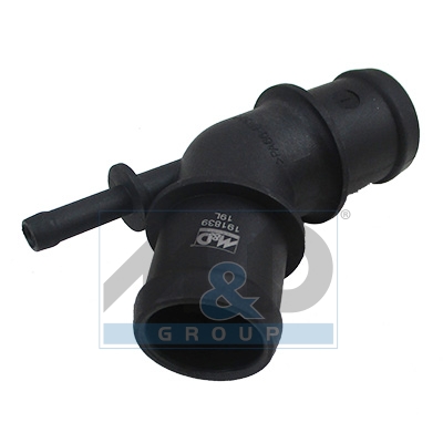 [93130] Water flange