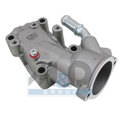 [93568] Water flange