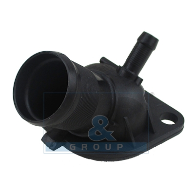 [93209] Water flange