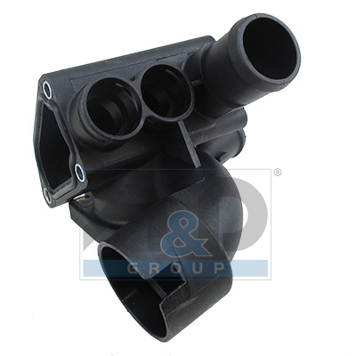 [93184] Water flange