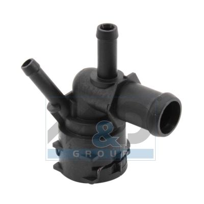[93582] Coolant pipe