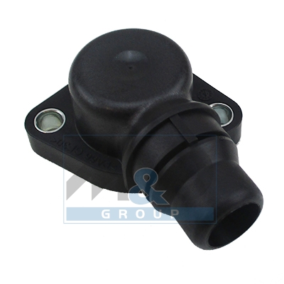 [93392] Water flange