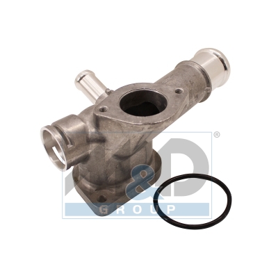 [93383] Water flange