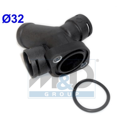 [93159] Water flange