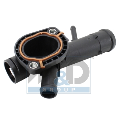 [93590] Water flange