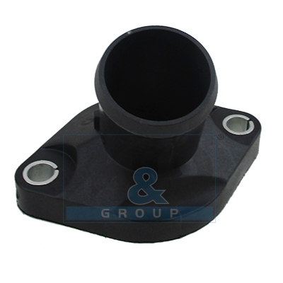 [93233] Water flange