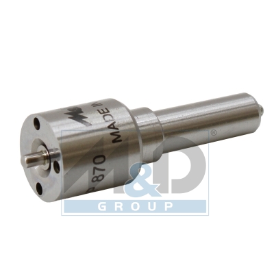 [MDLLA145P870] Nozzle