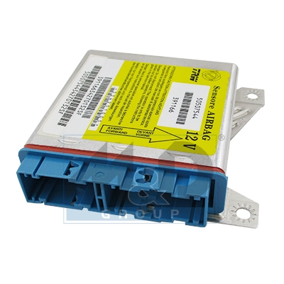 [208056] Control Unit, airbag