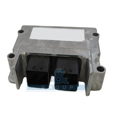 [208002] Control Unit, airbag