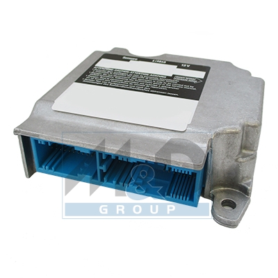 [208030] Control Unit, airbag